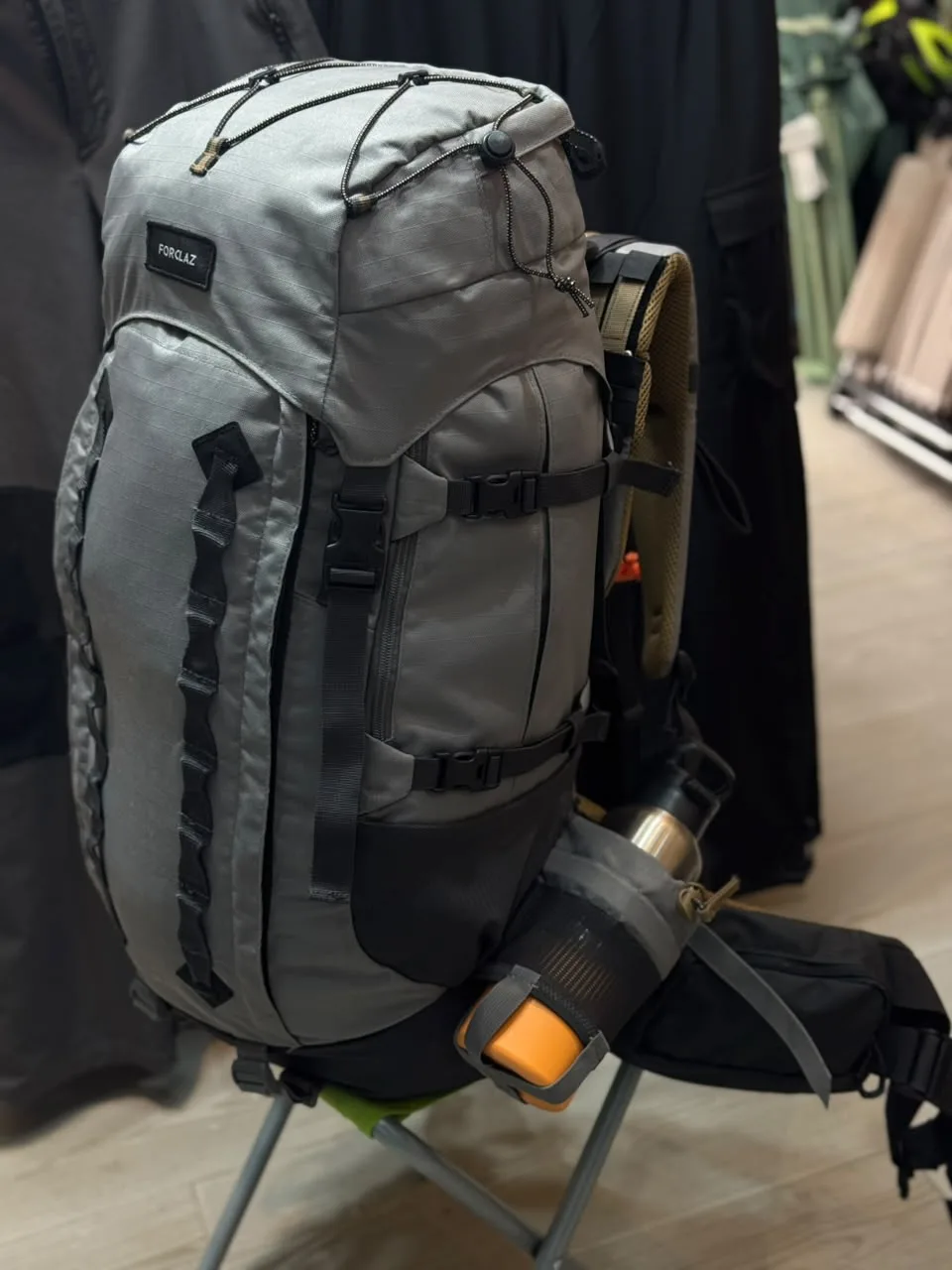 sac a dos SIMOND MT900 — 2