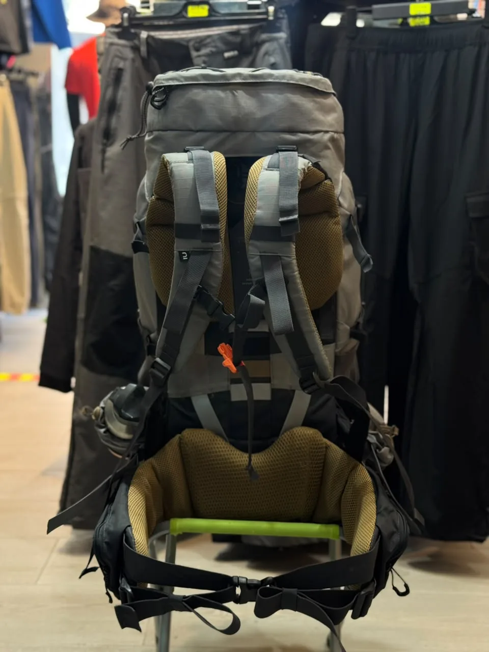 sac a dos SIMOND MT900 — 4