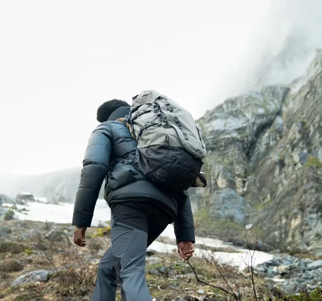 sac a dos SIMOND MT900 — 5